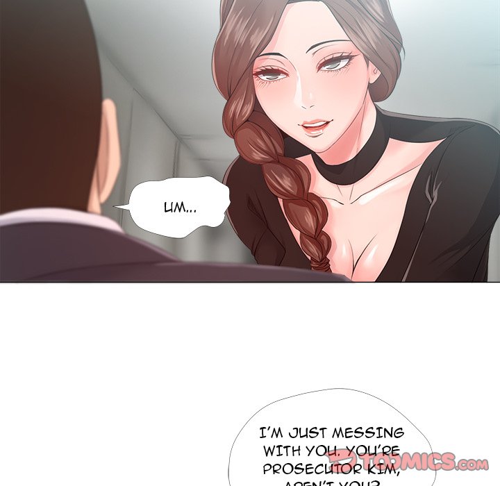 Cat Fight Chapter 23 image 25