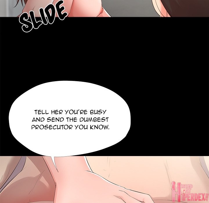 Cat Fight Chapter 23 image 38