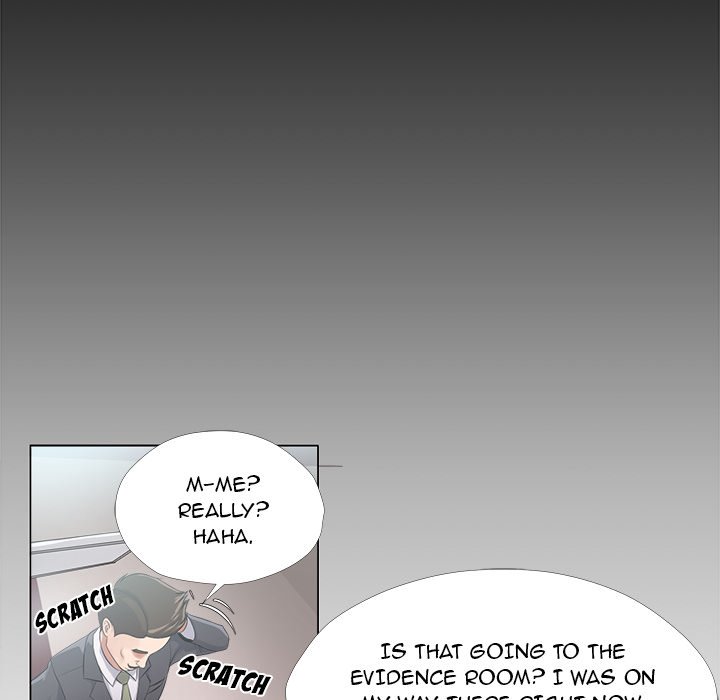 Cat Fight Chapter 23 image 44