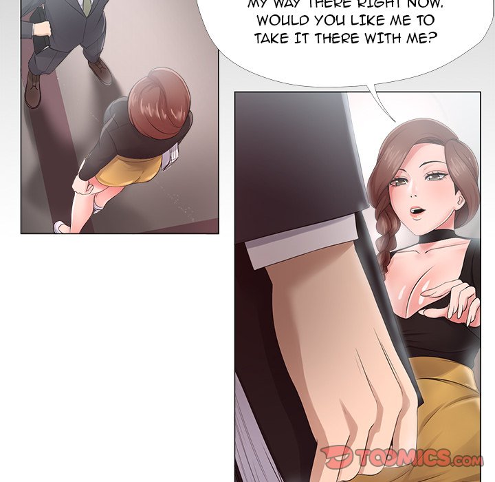 Cat Fight Chapter 23 image 45