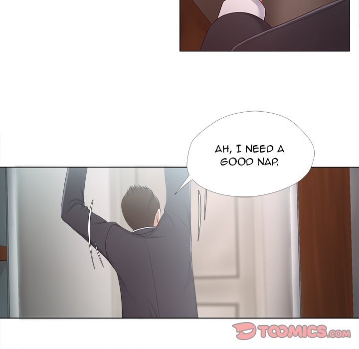 Cat Fight Chapter 23 image 55