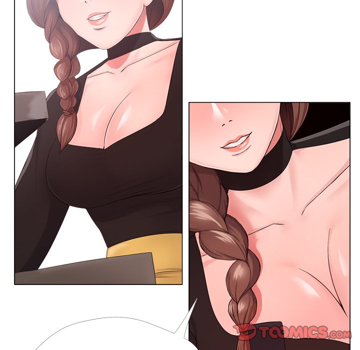 Cat Fight Chapter 23 image 65
