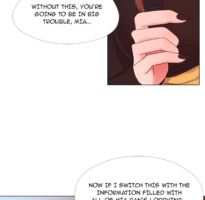 Cat Fight Chapter 23 image 66