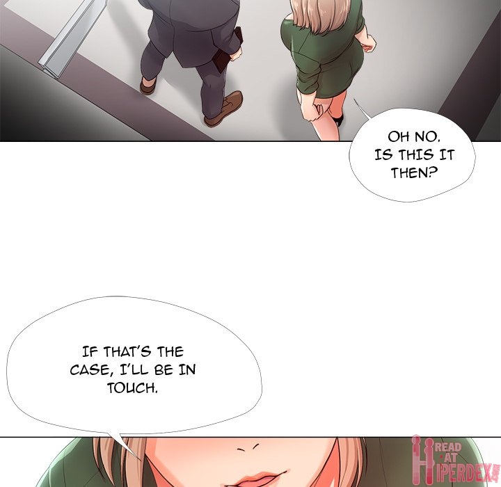 Cat Fight Chapter 23 image 6