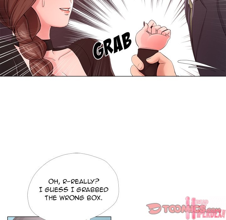 Cat Fight Chapter 23 image 75