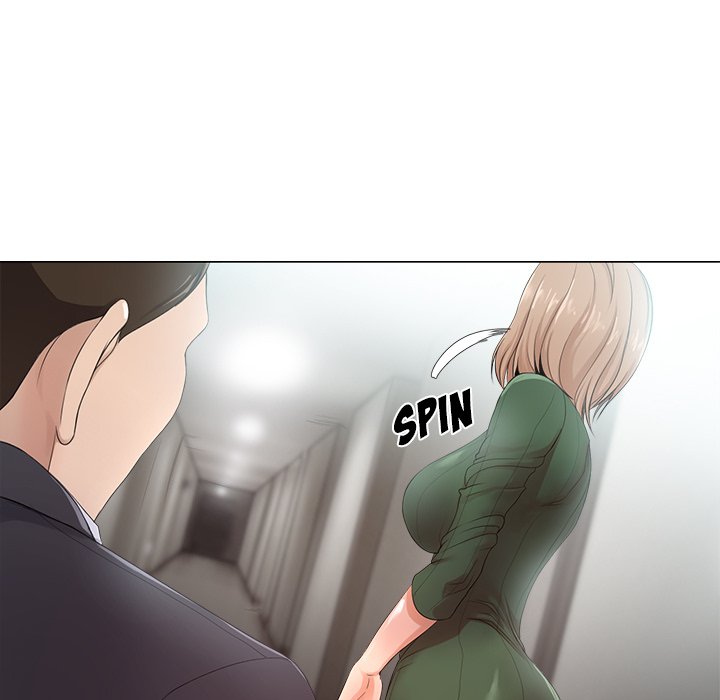 Cat Fight Chapter 23 image 8