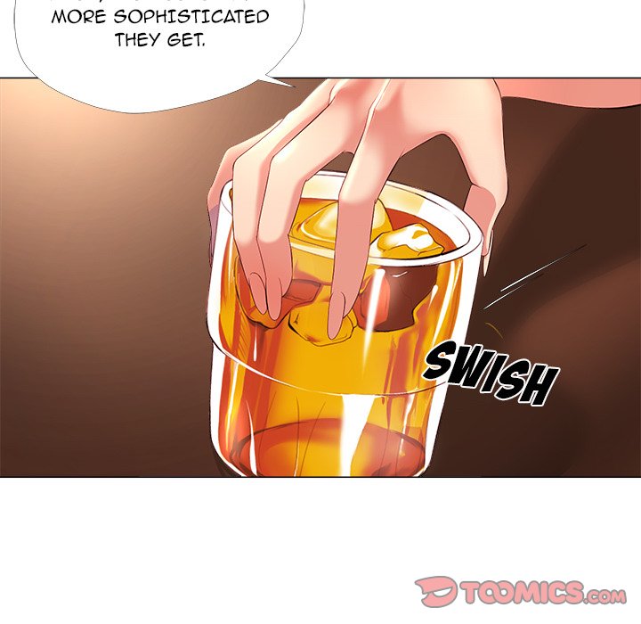Cat Fight Chapter 27 image 9