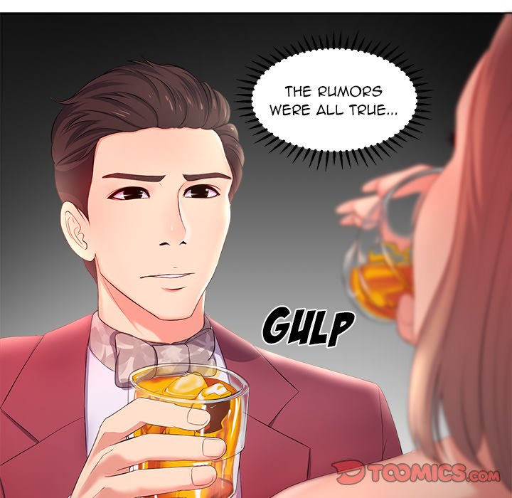 Cat Fight Chapter 27 image 13