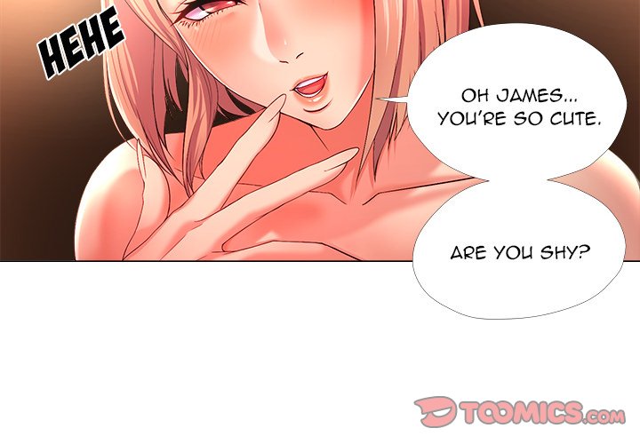 Cat Fight Chapter 27 image 1