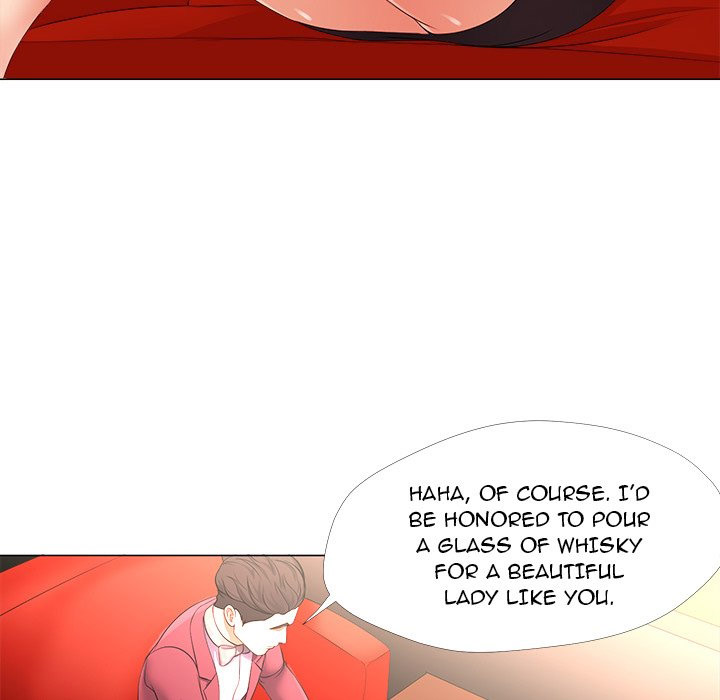 Cat Fight Chapter 27 image 21