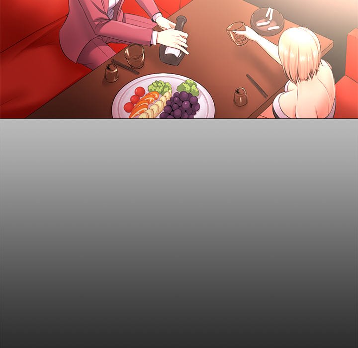 Cat Fight Chapter 27 image 22