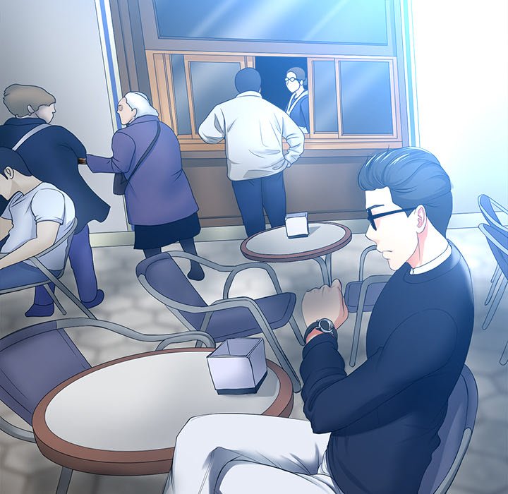 Cat Fight Chapter 27 image 24
