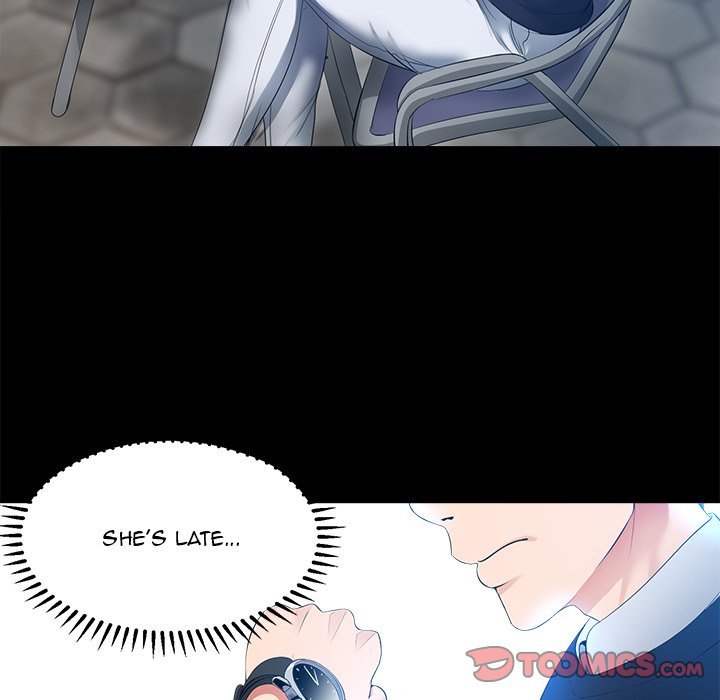 Cat Fight Chapter 27 image 25