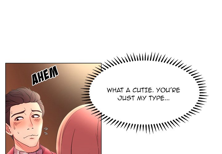 Cat Fight Chapter 27 image 2