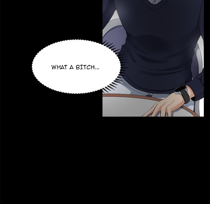 Cat Fight Chapter 27 image 30