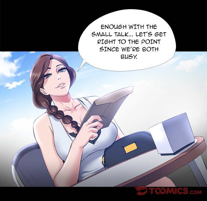 Cat Fight Chapter 27 image 31