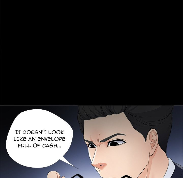 Cat Fight Chapter 27 image 32