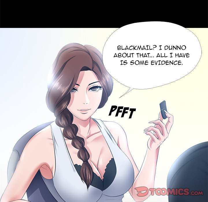 Cat Fight Chapter 27 image 39