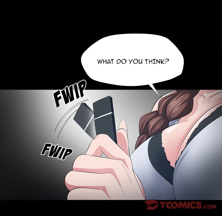 Cat Fight Chapter 27 image 41