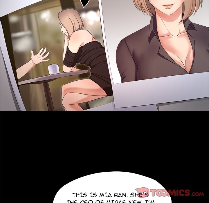 Cat Fight Chapter 27 image 47