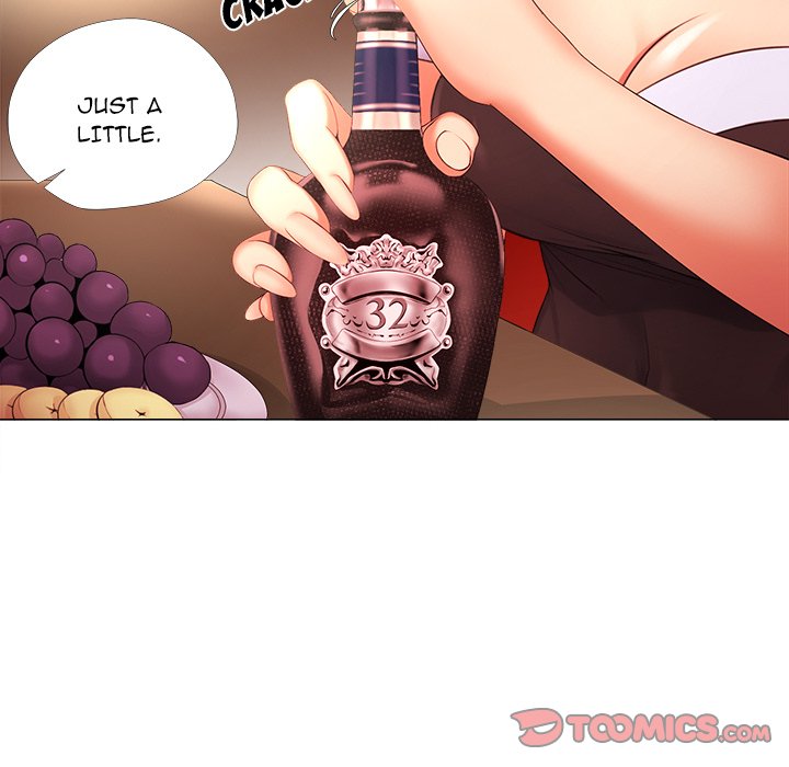Cat Fight Chapter 27 image 5