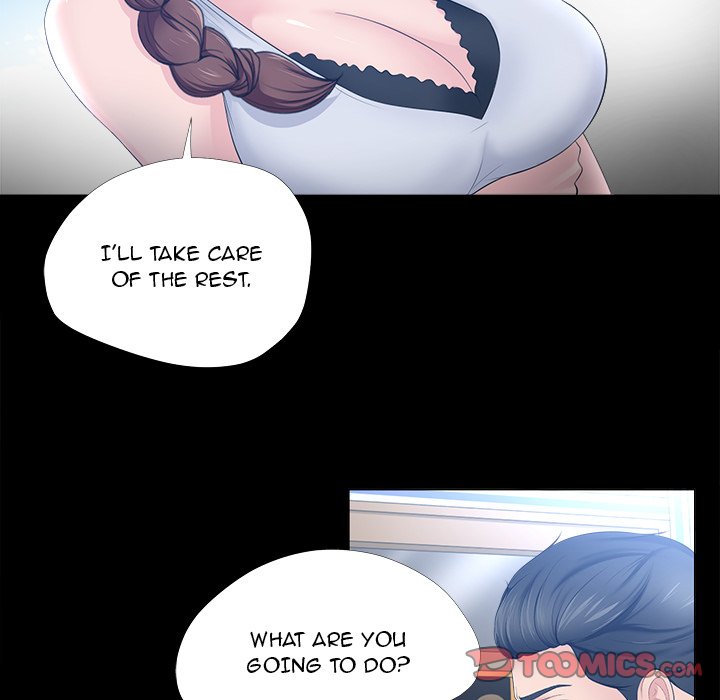 Cat Fight Chapter 27 image 73