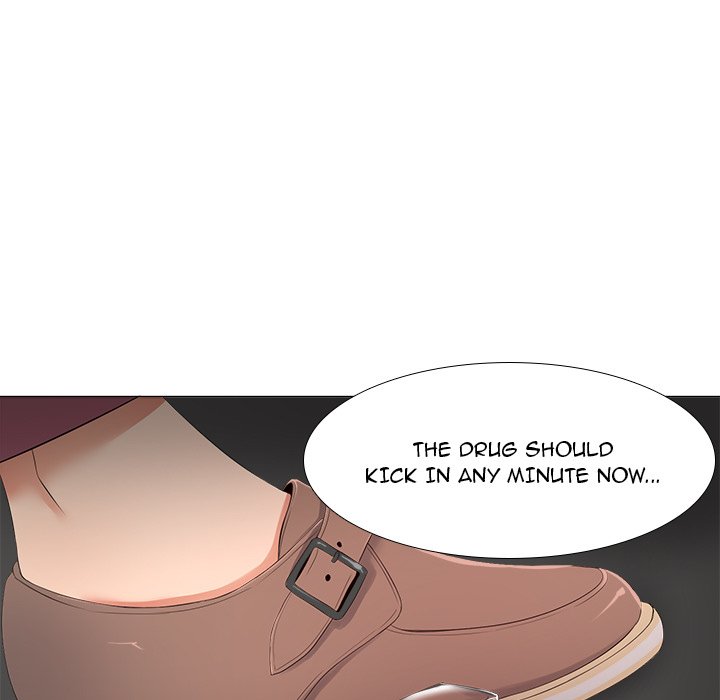 Cat Fight Chapter 28 image 18