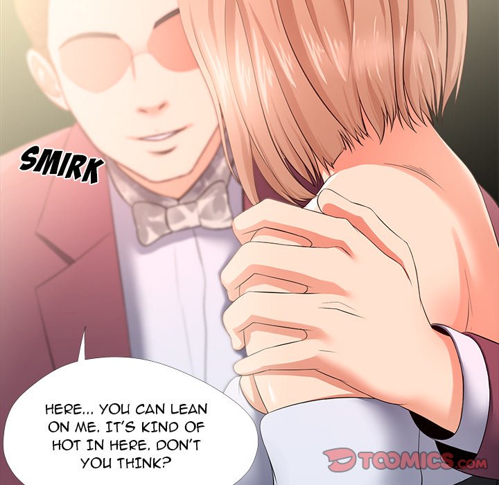 Cat Fight Chapter 28 image 25
