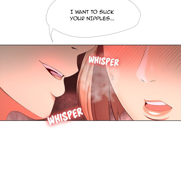 Cat Fight Chapter 28 image 32