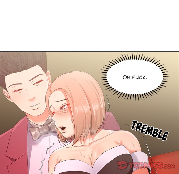 Cat Fight Chapter 28 image 33
