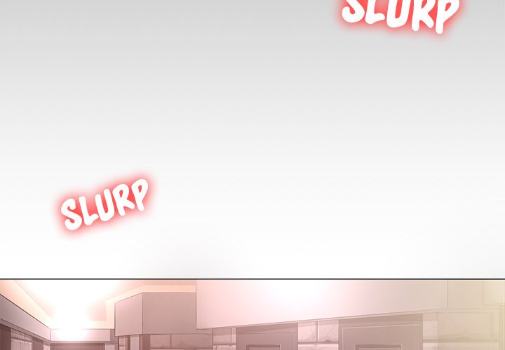 Cat Fight Chapter 28 image 3