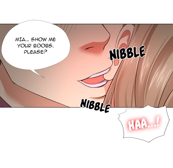 Cat Fight Chapter 28 image 39