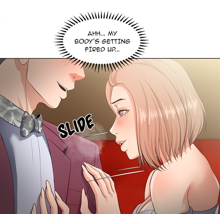 Cat Fight Chapter 28 image 40