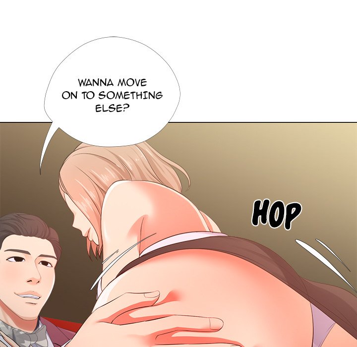 Cat Fight Chapter 28 image 54