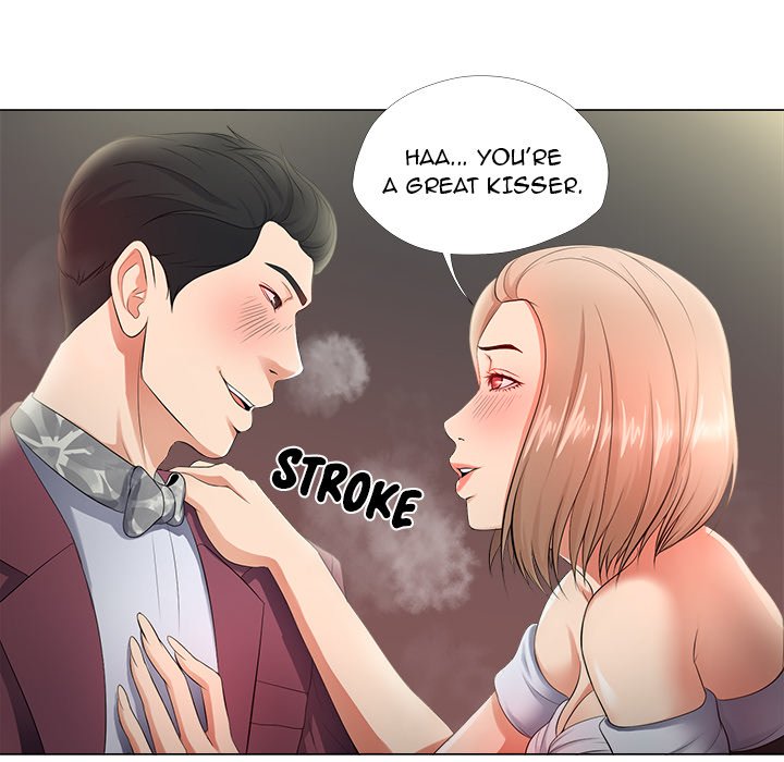 Cat Fight Chapter 28 image 8