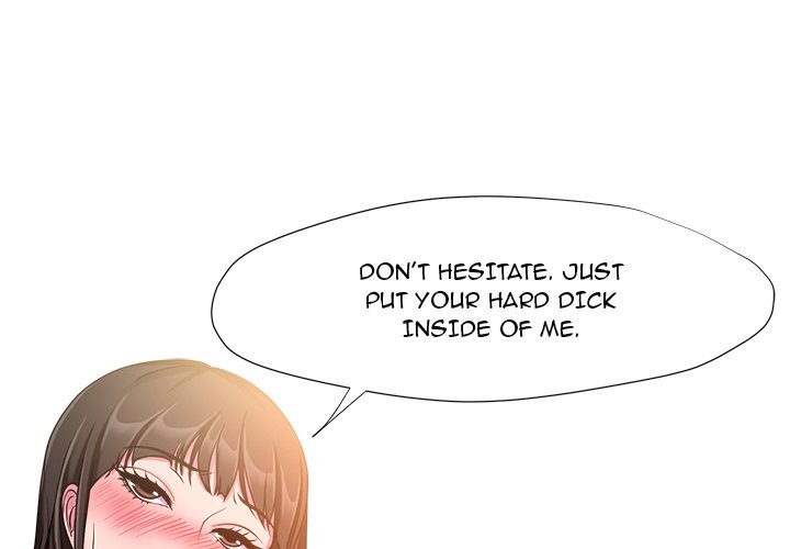 Cat Fight Chapter 7 image 0