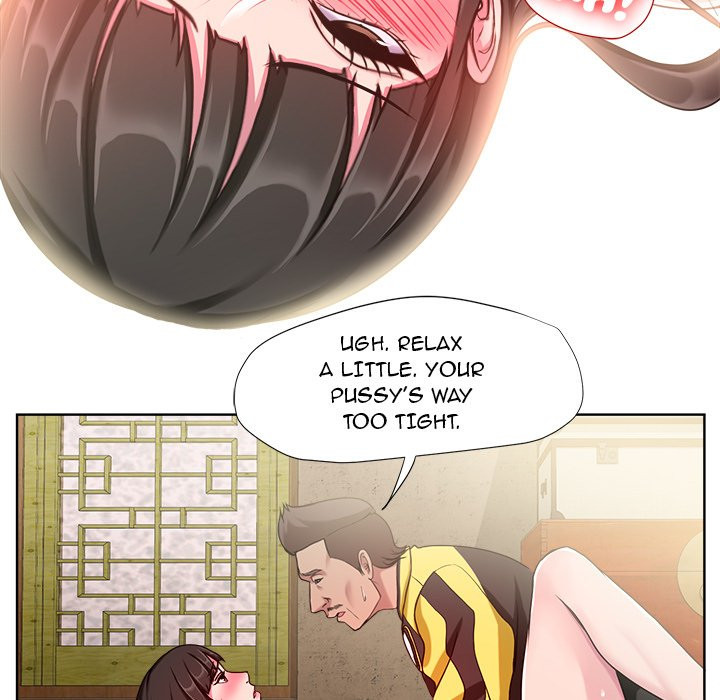 Cat Fight Chapter 7 image 10
