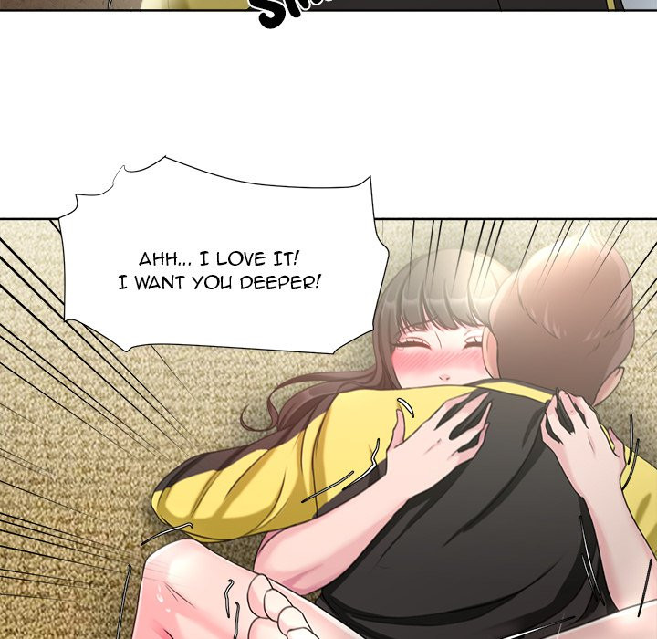 Cat Fight Chapter 7 image 20