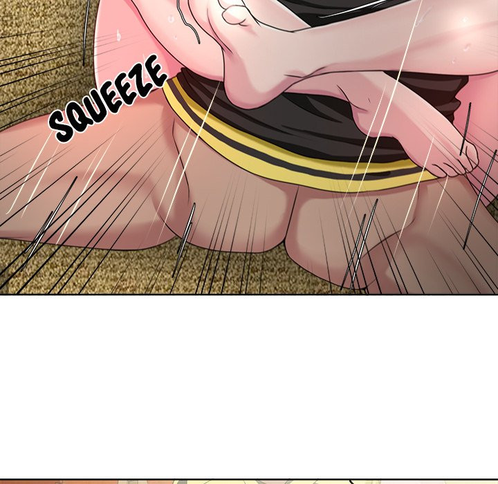 Cat Fight Chapter 7 image 21