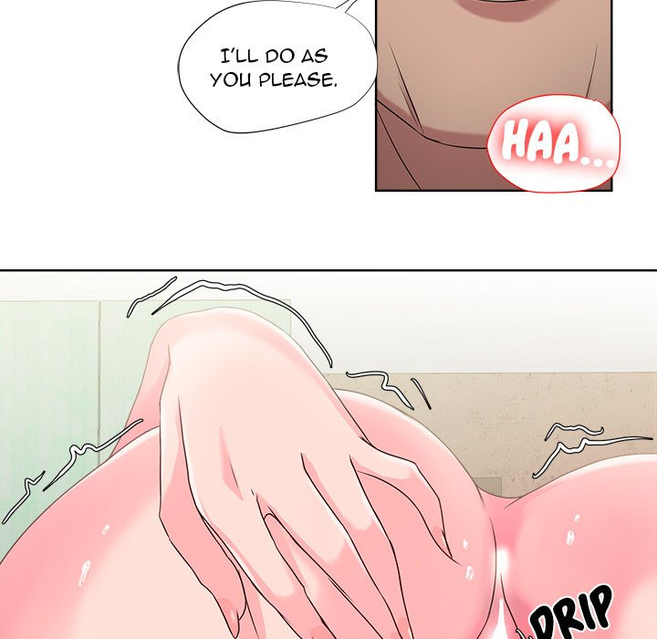 Cat Fight Chapter 7 image 23