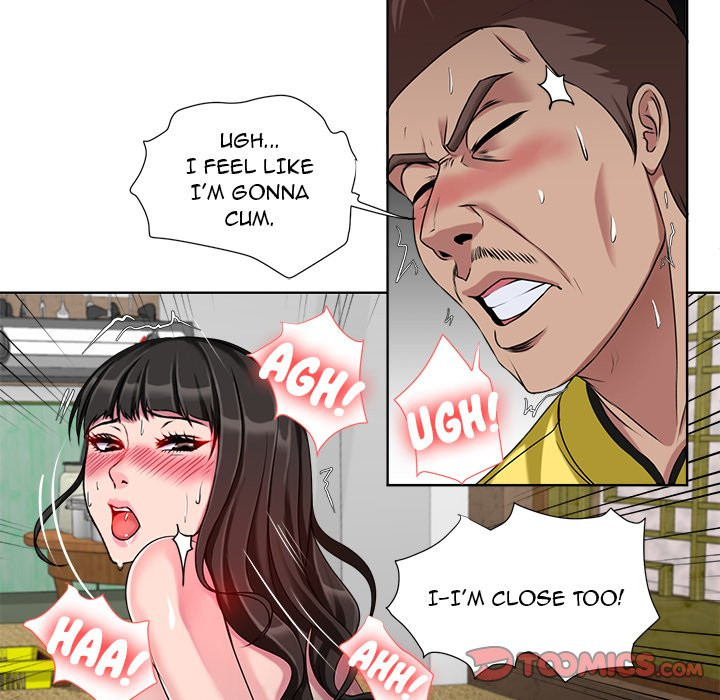 Cat Fight Chapter 7 image 37