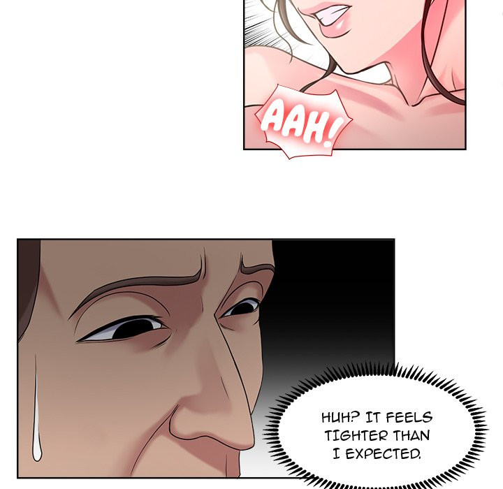 Cat Fight Chapter 7 image 5