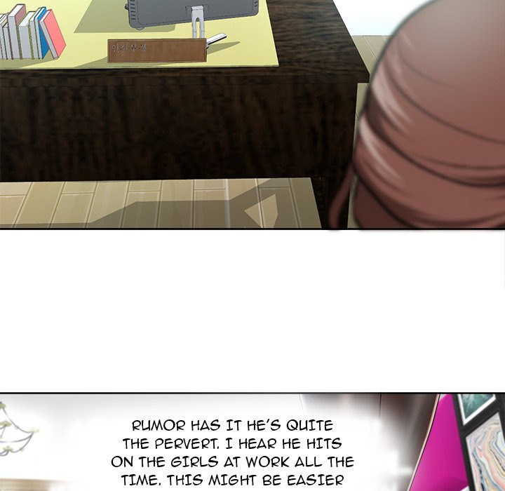 Cat Fight Chapter 7 image 62