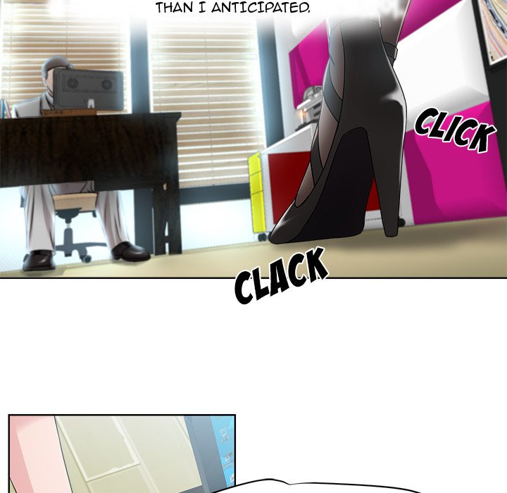 Cat Fight Chapter 7 image 63