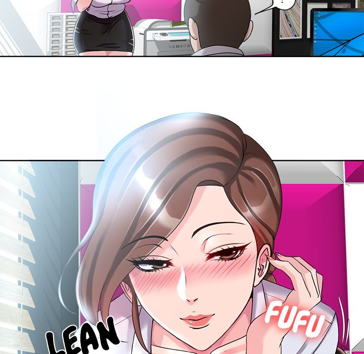 Cat Fight Chapter 7 image 66