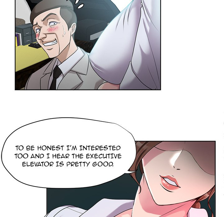 Cat Fight Chapter 7 image 68