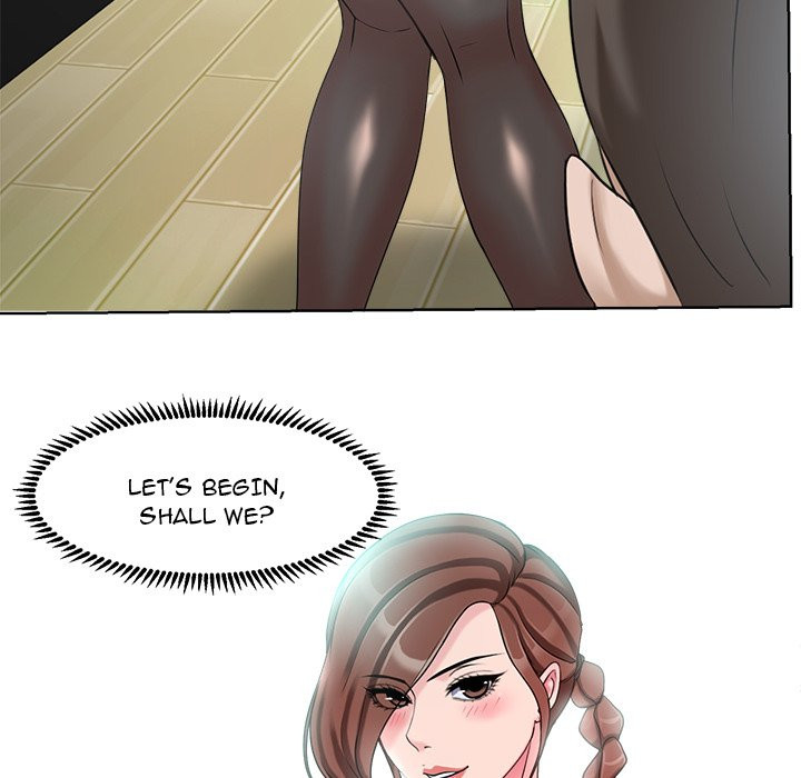 Cat Fight Chapter 7 image 72