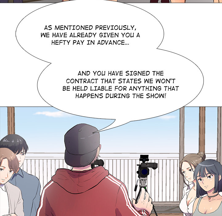 The Show Chapter 1 image 9