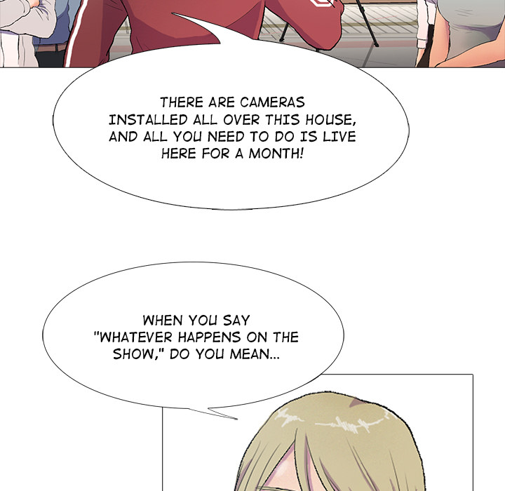 The Show Chapter 1 image 10