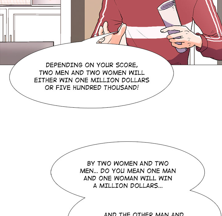 The Show Chapter 1 image 19